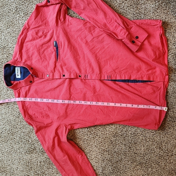 REROCK I  Clubwear Top - Picture 7 of 11